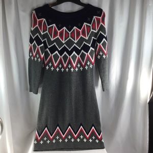 Tommy Hilfiger sweater. Dress size S/P